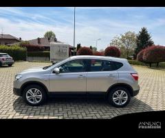 Nissan Qashqai 1.6 16V GPL Eco Acenta