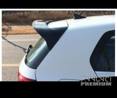 SPOILER POSTERIORE VW GOLF 8 Performance R LUCIDO - 6