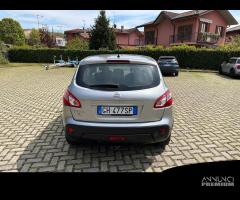 Nissan Qashqai 1.6 16V GPL Eco Acenta