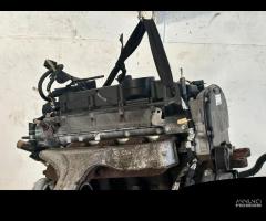 MOTORE COMPLETO CITROEN JUMPER 2.2 HDI  4HU