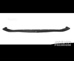 Lama spoiler paraurti anteriore lip bmw 5 g30 g31