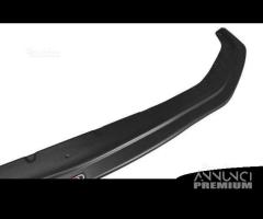 Lama spoiler paraurti anteriore lip bmw 5 g30 g31 - 6