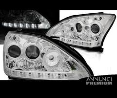 Fari anteriori dayline led lexus rx 03-08 - 1