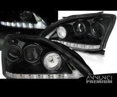 Fari anteriori dayline led lexus rx 03-08 - 3