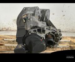 CAMBIO MANUALE COMPLETO FORD Fiesta 6Â° Serie 8451