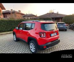 Jeep Renegade 2.0 Mjt 140CV 4WD Active Drive Limit