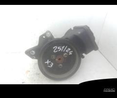 POMPA IDROGUIDA BMW X3 1Â° Serie 7692974536 204d4