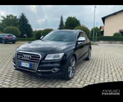 Audi Q5 SQ5 3.0 V6 TDI Biturbo quattro tiptronic B