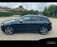 Audi Q5 SQ5 3.0 V6 TDI Biturbo quattro tiptronic B