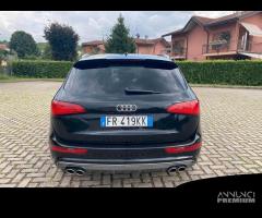 Audi Q5 SQ5 3.0 V6 TDI Biturbo quattro tiptronic B