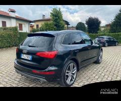 Audi Q5 SQ5 3.0 V6 TDI Biturbo quattro tiptronic B