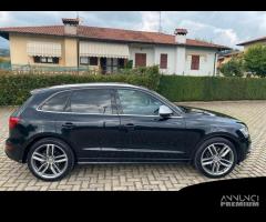 Audi Q5 SQ5 3.0 V6 TDI Biturbo quattro tiptronic B - 6