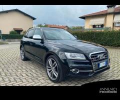 Audi Q5 SQ5 3.0 V6 TDI Biturbo quattro tiptronic B - 7