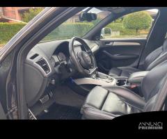 Audi Q5 SQ5 3.0 V6 TDI Biturbo quattro tiptronic B - 9