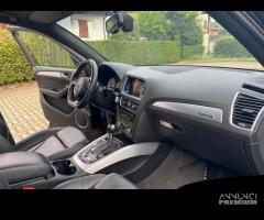 Audi Q5 SQ5 3.0 V6 TDI Biturbo quattro tiptronic B - 14