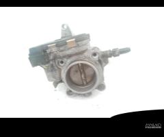 CORPO FARFALLATO MERCEDES CLK Cabrio W209 A1111410