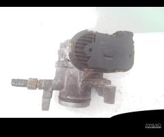 CORPO FARFALLATO MERCEDES CLK Cabrio W209 A1111410 - 7