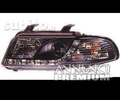 FARI ANTERIORI DAYLINE Audi A4 B5 99-2001 LED