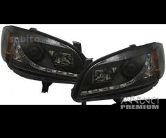 Fari anteriori opel zafira (a) led dayline