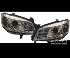 Fari anteriori opel zafira (a) led dayline - 3