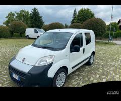 Fiat Fiorino 1.3 MJT 95CV Furgone E5