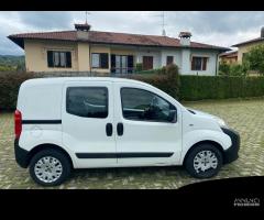 Fiat Fiorino 1.3 MJT 95CV Furgone E5 - 6