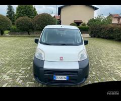 Fiat Fiorino 1.3 MJT 95CV Furgone E5 - 8