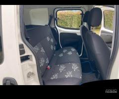 Fiat Fiorino 1.3 MJT 95CV Furgone E5 - 10