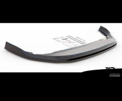 LAMA SPOILER PARAURTI ANTERIORE Vers. 2 VW GOLF 8 - 6