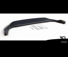 LAMA SPOILER PARAURTI ANTERIORE Vers. 2 VW GOLF 8 - 7