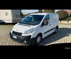 Peugeot Expert 1.6 8V HDi 90CV FAP PC-TN 10Q Furgo