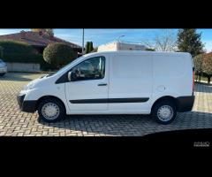 Peugeot Expert 1.6 8V HDi 90CV FAP PC-TN 10Q Furgo