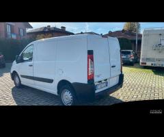 Peugeot Expert 1.6 8V HDi 90CV FAP PC-TN 10Q Furgo