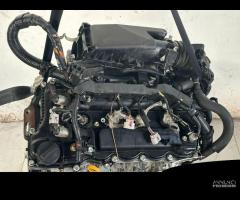 MOTORE COMPLETO TOYOTA Yaris Serie 1NR FE Diesel 1