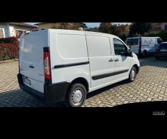 Peugeot Expert 1.6 8V HDi 90CV FAP PC-TN 10Q Furgo