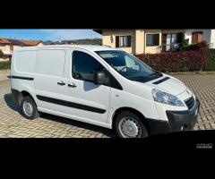 Peugeot Expert 1.6 8V HDi 90CV FAP PC-TN 10Q Furgo - 7