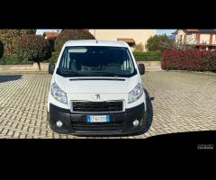 Peugeot Expert 1.6 8V HDi 90CV FAP PC-TN 10Q Furgo - 8