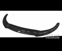 Lama spoiler anteriore fiat bravo 2 sport