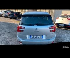 Citroen Grand C4 Picasso 1.6 e-HDi 115 Exclusive 7