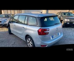 Citroen Grand C4 Picasso 1.6 e-HDi 115 Exclusive 7