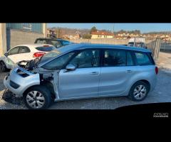 Citroen Grand C4 Picasso 1.6 e-HDi 115 Exclusive 7 - 7