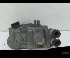 CORPO FARFALLATO OPEL Agila 1Â° Serie 0280750044 B - 2