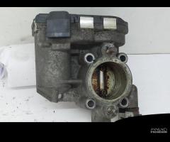 CORPO FARFALLATO OPEL Agila 1Â° Serie 0280750044 B - 3