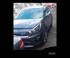 DISPONIBILE RICAMBI PER Kia Niro