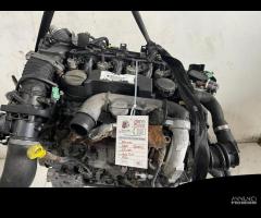 MOTORE COMPLETO CITROEN Berlingo 3Â° Serie G8DB G8 - 1