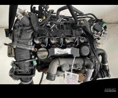 MOTORE COMPLETO CITROEN Berlingo 3Â° Serie G8DB G8 - 2