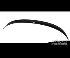 Prolunga spoiler renault clio 4 abs