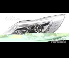 Fari anteriori ford focus 2010 led tube new - 2