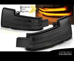 FRECCIA SPECCHIETTI DINAMICA LED MERCEDES ML w166