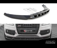 Lama spoiler anteriore audi sq5 (8r) 12-17 abs